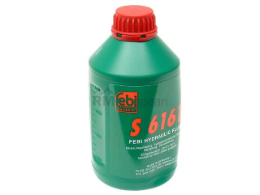 Volvo Hydraulic System Fluid febi bilstein 30741424