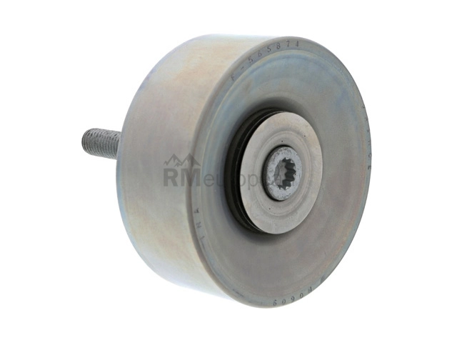 Drive Belt Idler Pulley INA 5320653100