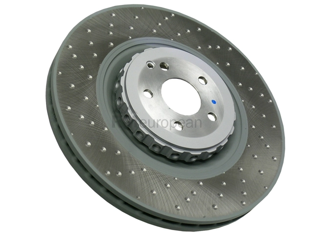 Mercedes Brake Disc VNE 221421131264