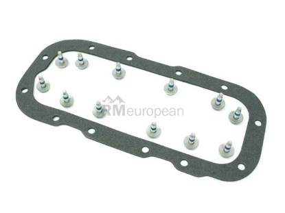 BMW Transmission Pan Gasket Meistersatz 24111421599