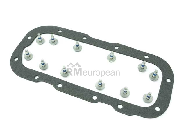 BMW Transmission Pan Gasket Meistersatz 24111421599