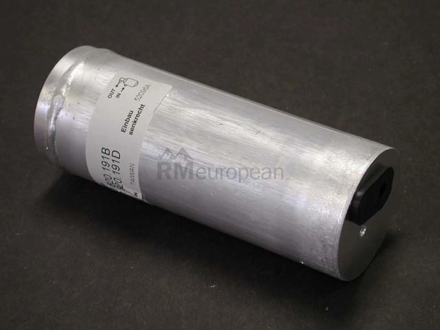VW-Audi Receiver Drier Mahle Behr 1J0820191A