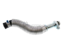Mini Turbocharger Oil Line Rein Automotive 11658617069