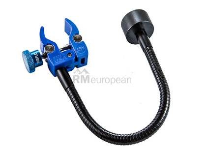 Flashlight Mount Assenmacher Tools (AST) WSFLCPLUS