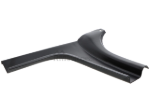 Porsche Windshield Frame Section Dansk Original 100717091