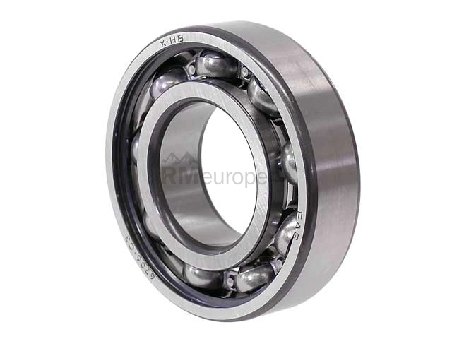 Wheel Bearing Schaeffler 113501283