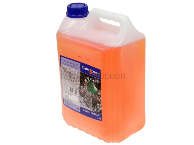 Washer Fluid Concentrate Vaico V600148