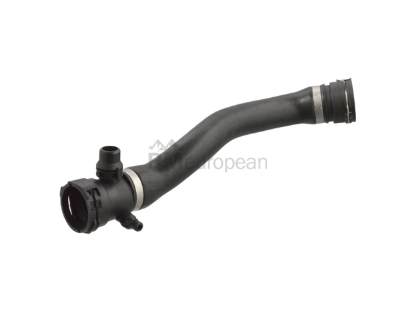BMW Radiator Hose febi bilstein 17127646155