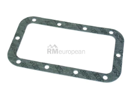 Porsche Engine Sump Plate Gasket Victor Reinz 53901152