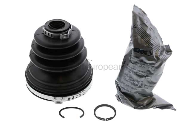 BMW Axle Boot Kit GKN Loebro 31607529204