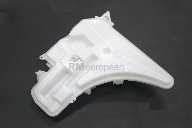 BMW Washer Fluid Reservoir Genuine BMW 61677157145