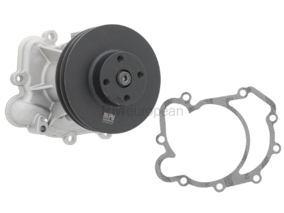 Mercedes Water Pump Hepu 1172003301