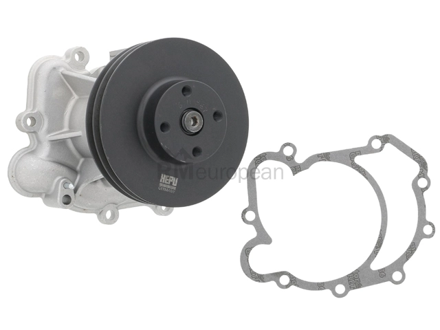 Mercedes Water Pump Hepu 1172003301