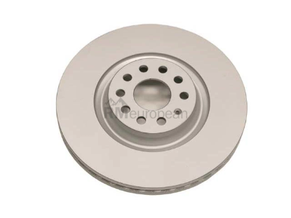 Brake Disc ATE Coated SP30225