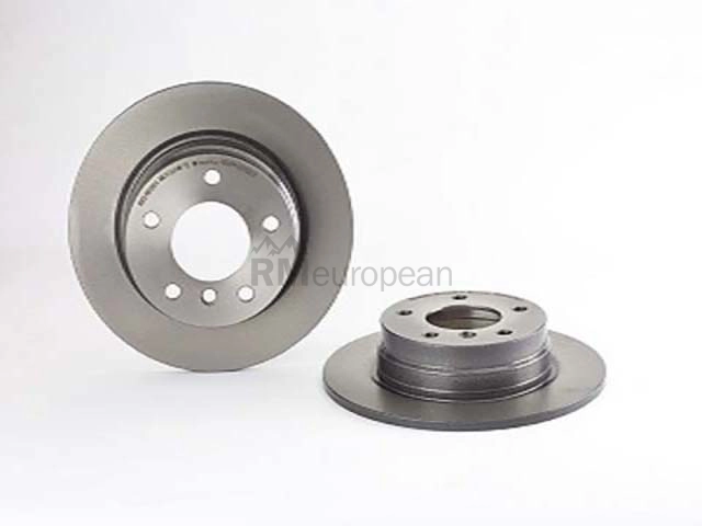 BMW Brake Disc Brembo 34216794305