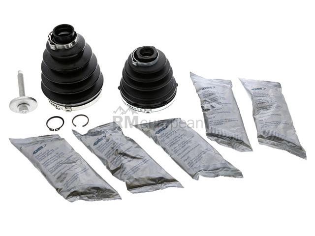 Volvo C.V. Boot Kit GKN Loebro 31256010