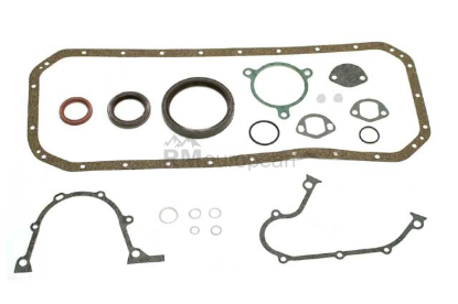 BMW Engine Gasket Set Elring Klinger 11111730875