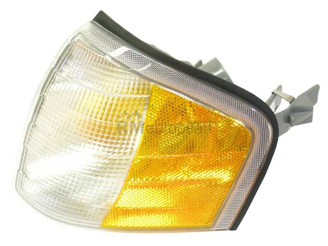 Mercedes Turn Signal Assembly Automotive Lighting 2028261143