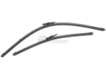Wiper Blade Set SWF - Valeo 119264