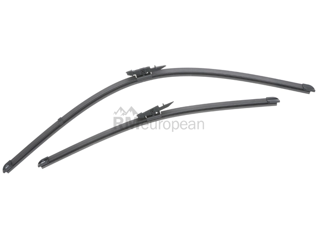 Wiper Blade Set SWF - Valeo 119264