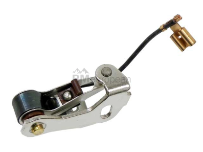 Mercedes Ignition Contact Set Beru 0001582790