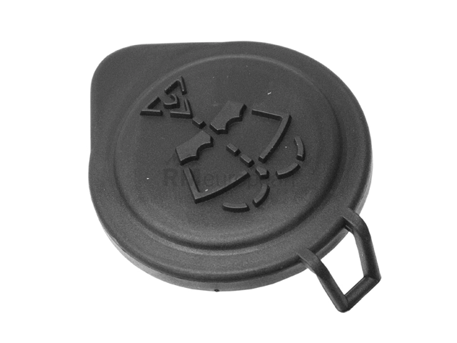 Washer Reservoir Cap Vaico V201810