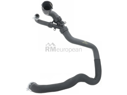 Land Rover Radiator Hose Genuine Land Rover LR040733