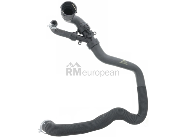 Land Rover Radiator Hose Genuine Land Rover LR040733