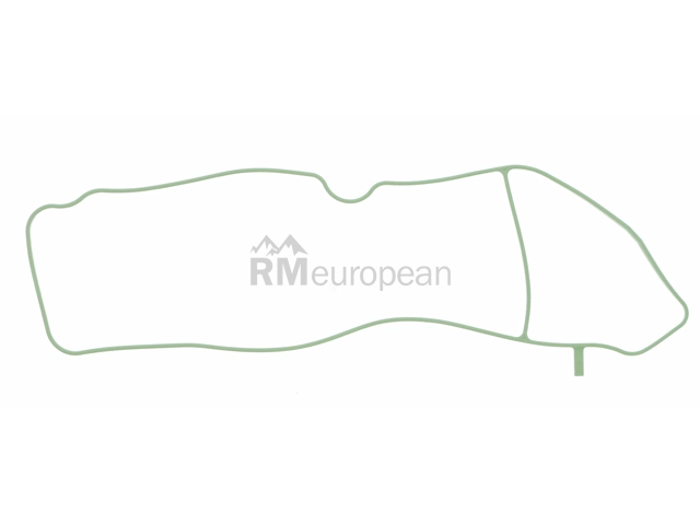 VW-Audi Gasket Elring Klinger 06M103517B