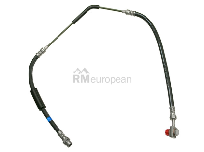 Land Rover Brake Hose Eurospare O.E.M. LR058026
