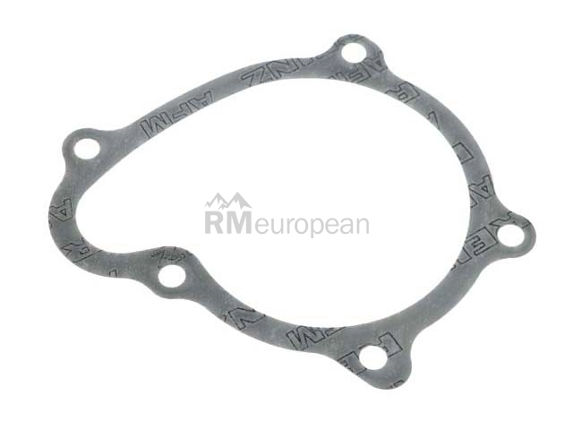 Volvo Water Pump Gasket Victor Reinz 1378491