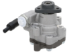 VW-Audi Power Steering Pump Bosch 7L8422154E
