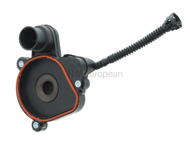 Mercedes Breather Cover URO Parts 2780100431