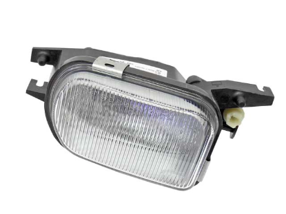 Mercedes Fog Light Hella 2158200656