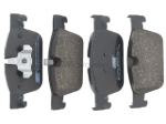 Volvo Brake Pad Set Jurid 31658359