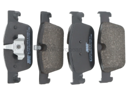 Volvo Brake Pad Set Jurid 31658359