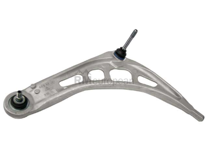 BMW Control Arm Lemfoerder 31122282121