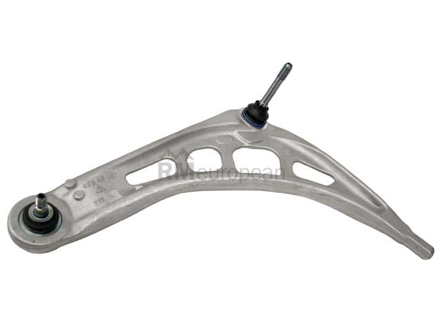 BMW Control Arm Lemfoerder 31122282121