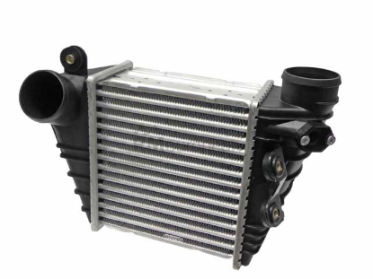 Intercooler Mahle Behr CI22000S
