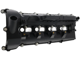 Jaguar Valve Cover Genuine Jaguar AJ814029