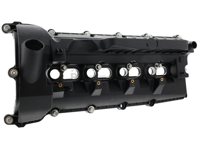 Jaguar Valve Cover Genuine Jaguar AJ814029
