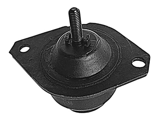Saab Engine Mount Pro Parts 32017993