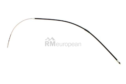 BMW Parking Brake Cable febi bilstein 34411165021