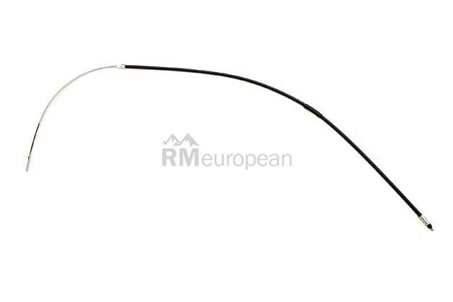 BMW Parking Brake Cable febi bilstein 34411165021