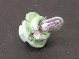 VW-Audi Bulb Osram-Sylvania 2352MFX6