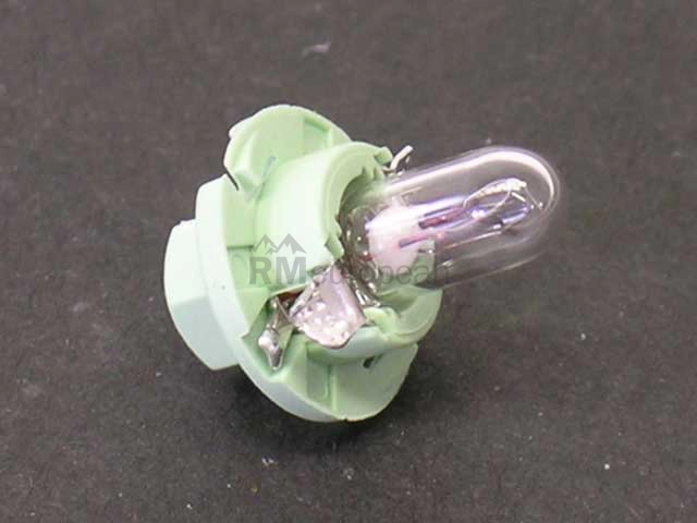 VW-Audi Bulb Osram-Sylvania 2352MFX6