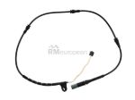 BMW Brake Pad Sensor Bowa 34356860181