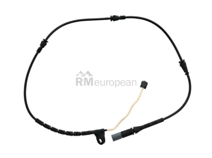 BMW Brake Pad Sensor Bowa 34356860181