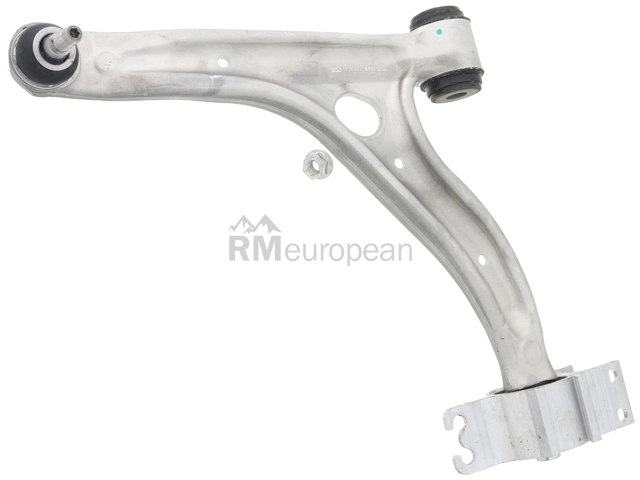 Mercedes Control Arm febi bilstein 2463304700