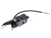 Mercedes Door Lock Mechanism Genuine Mercedes 1637302835